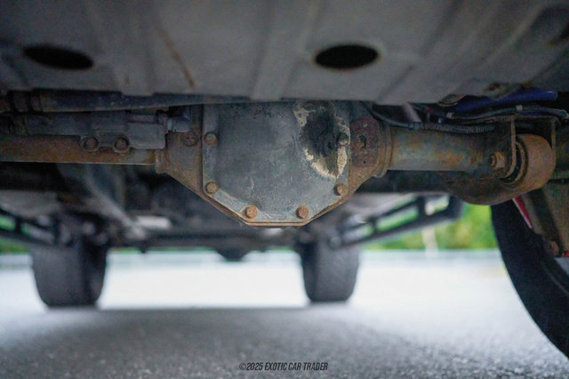 Used 2003 Mercedes-Benz G 500 image 78