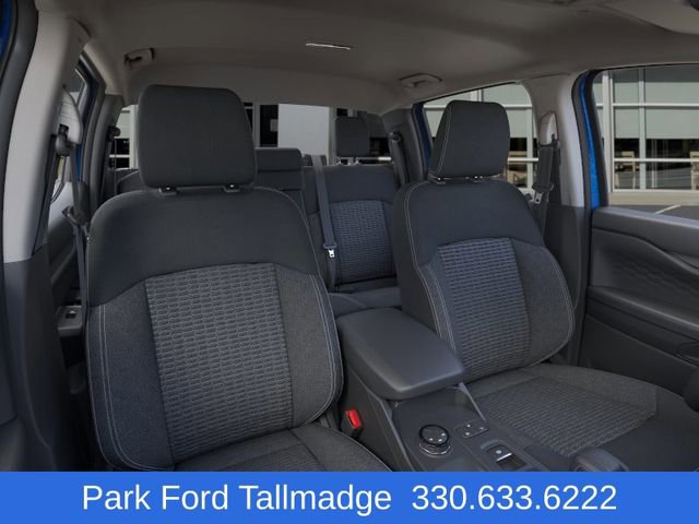 New 2026 Ford Ranger XL w/ Trailer Tow Package AWD/4WD image 10