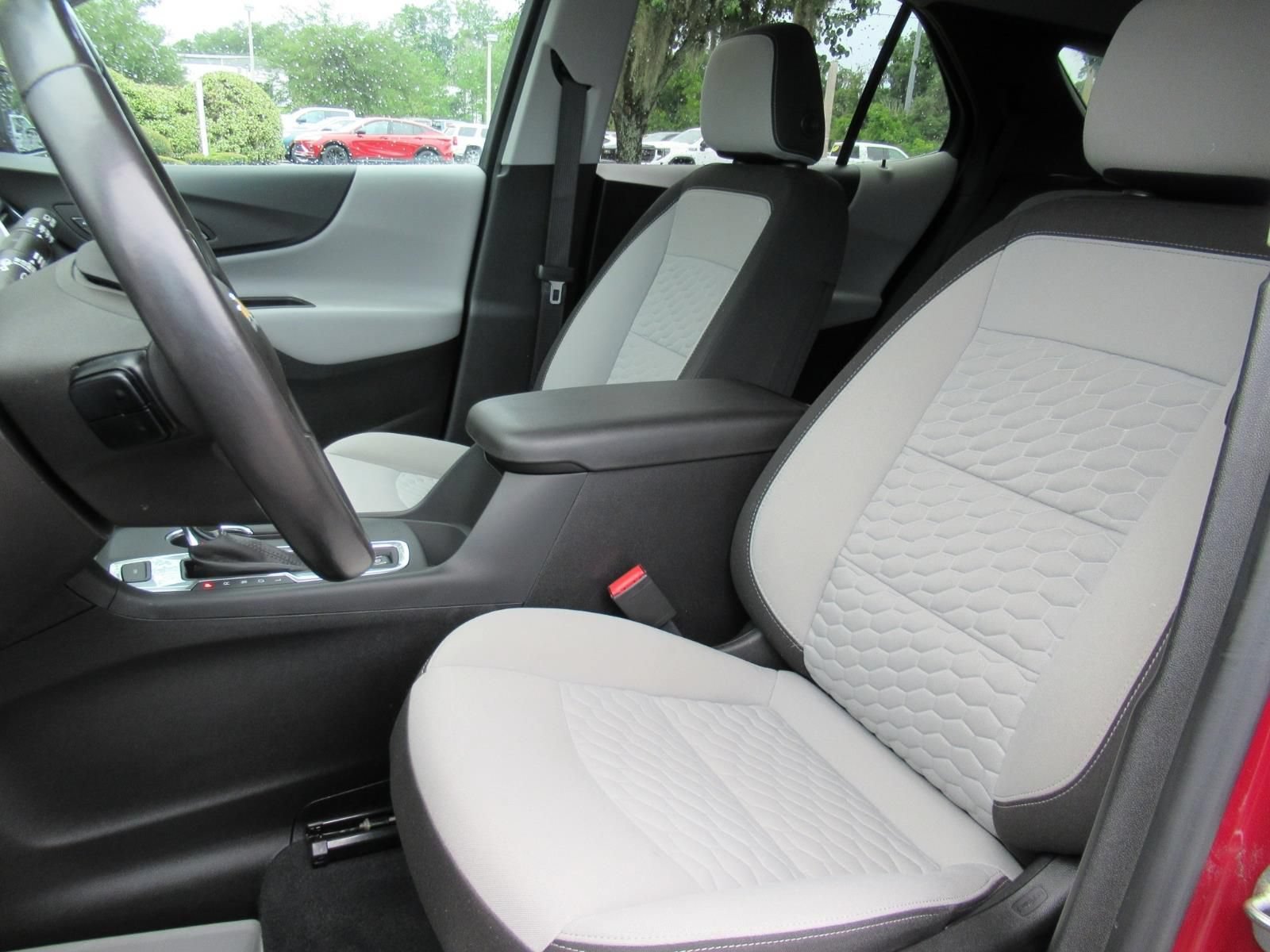 Used 2020 Chevrolet Equinox LT AWD/4WD image 20