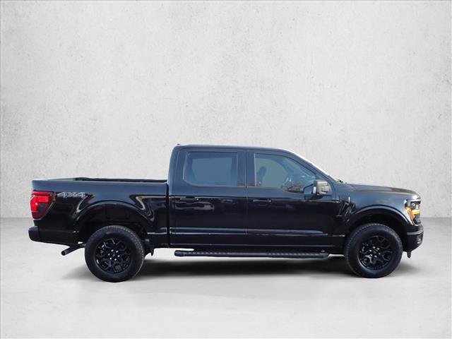New 2026 Ford F150 XLT w/ Equipment Group 302A MID image 4