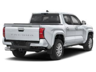 New 2026 Toyota Tacoma Limited AWD/4WD image 11