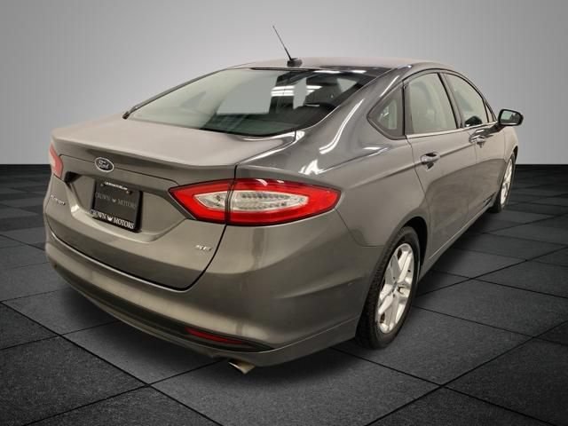 Used 2013 Ford Fusion SE FWD image 6