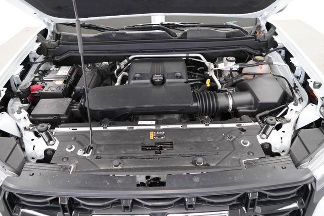 Used 2025 GMC Canyon Elevation w/ Convenience Package image 66