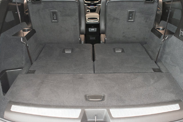 Used 2024 Cadillac XT6 Sport AWD/4WD image 15