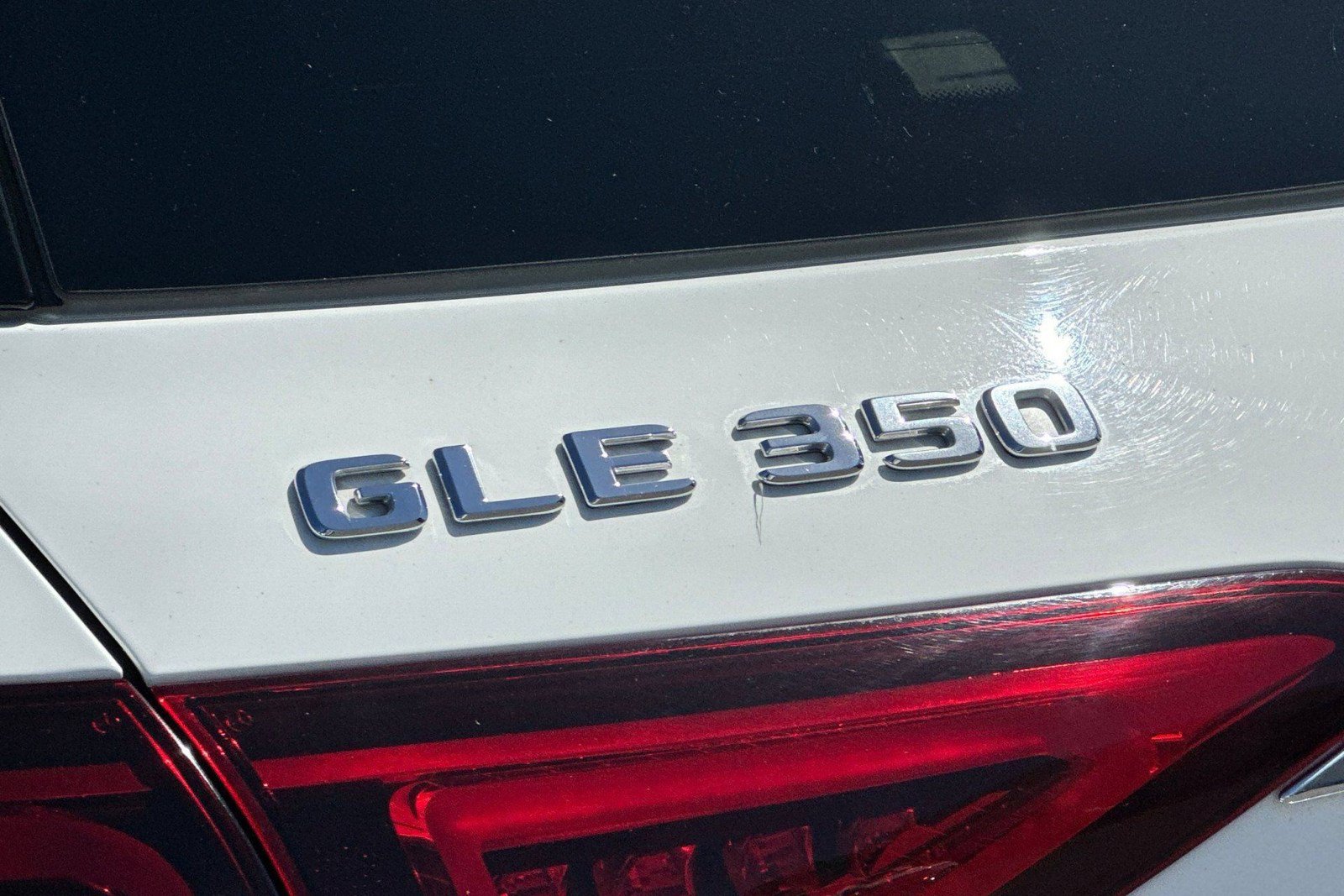 Used 2021 Mercedes-Benz GLE 350 4MATIC image 34