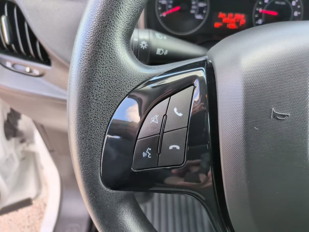 Used 2021 RAM ProMaster City Tradesman image 25