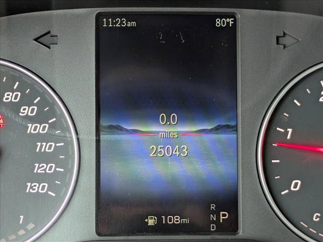 Used 2025 Mercedes-Benz Sprinter 2500 image 12