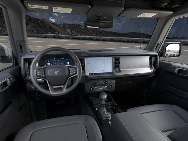 New 2026 Ford Bronco Outer Banks AWD/4WD image 9