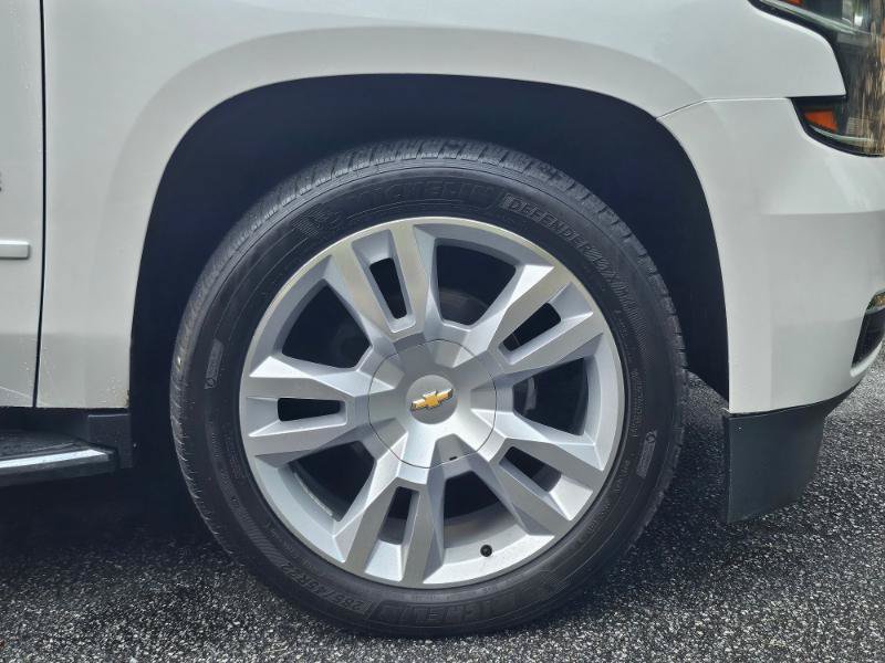Used 2019 Chevrolet Tahoe Premier AWD/4WD image 16