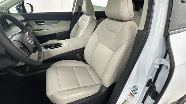 New 2025 Nissan Murano SL w/ Cargo Package image 10