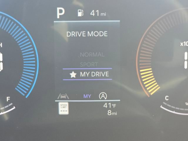 New 2026 Hyundai Tucson SEL image 15