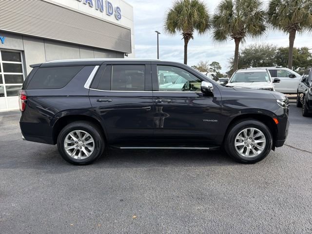 Used 2023 Chevrolet Tahoe Premier image 8