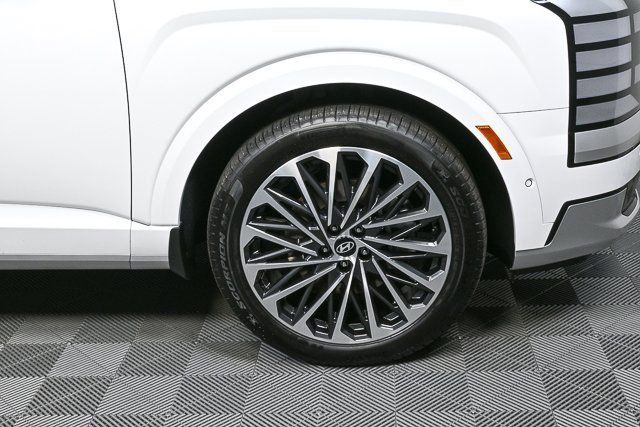 New 2026 Hyundai Palisade Calligraphy image 40