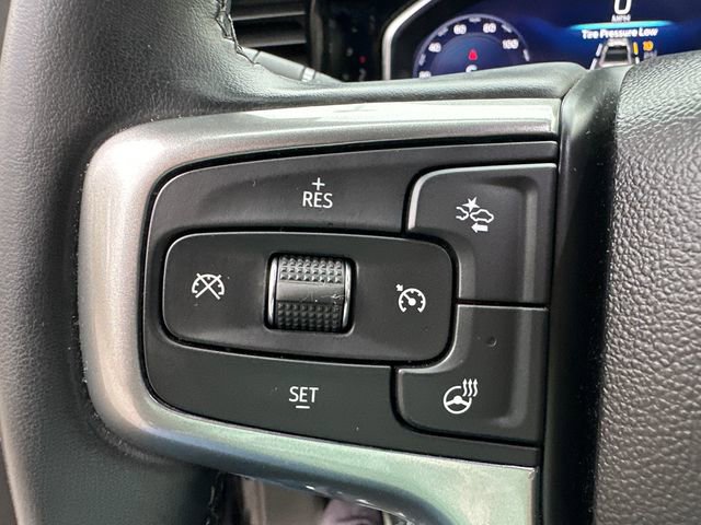 Used 2024 Chevrolet Silverado 1500 LT image 32