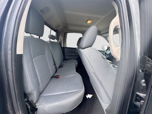 Used 2016 RAM 1500 Classic SLT AWD/4WD image 22