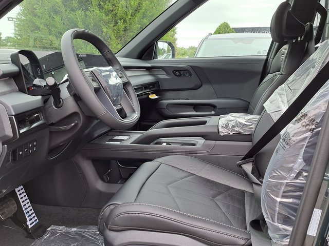 New 2027 Kia Telluride SX X-Line AWD/4WD image 13