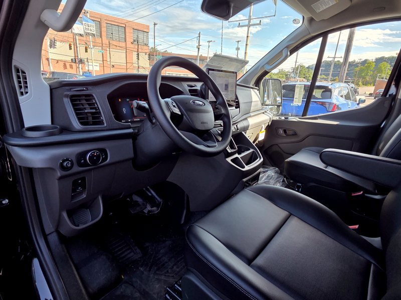 New 2026 Ford Transit 150 Low Roof AWD image 20