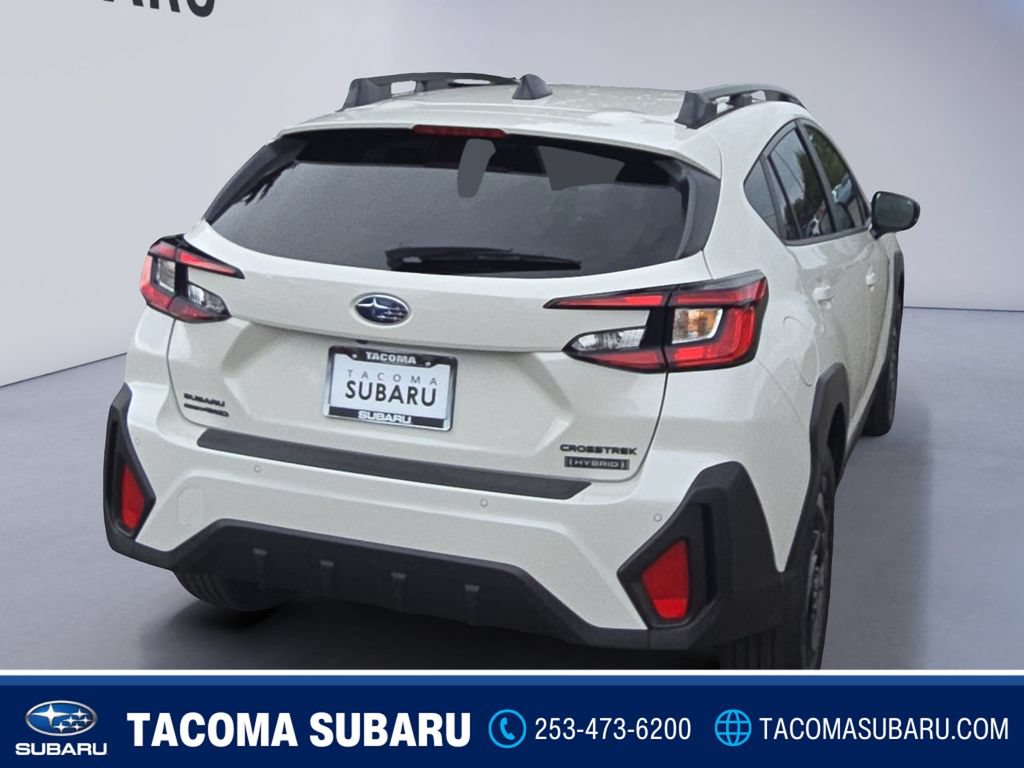 New 2026 Subaru Crosstrek 2.5i Limited AWD/4WD image 5