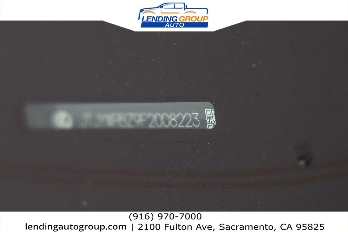 Used 2015 Lexus NX 300h FWD w/ Premium Package image 20