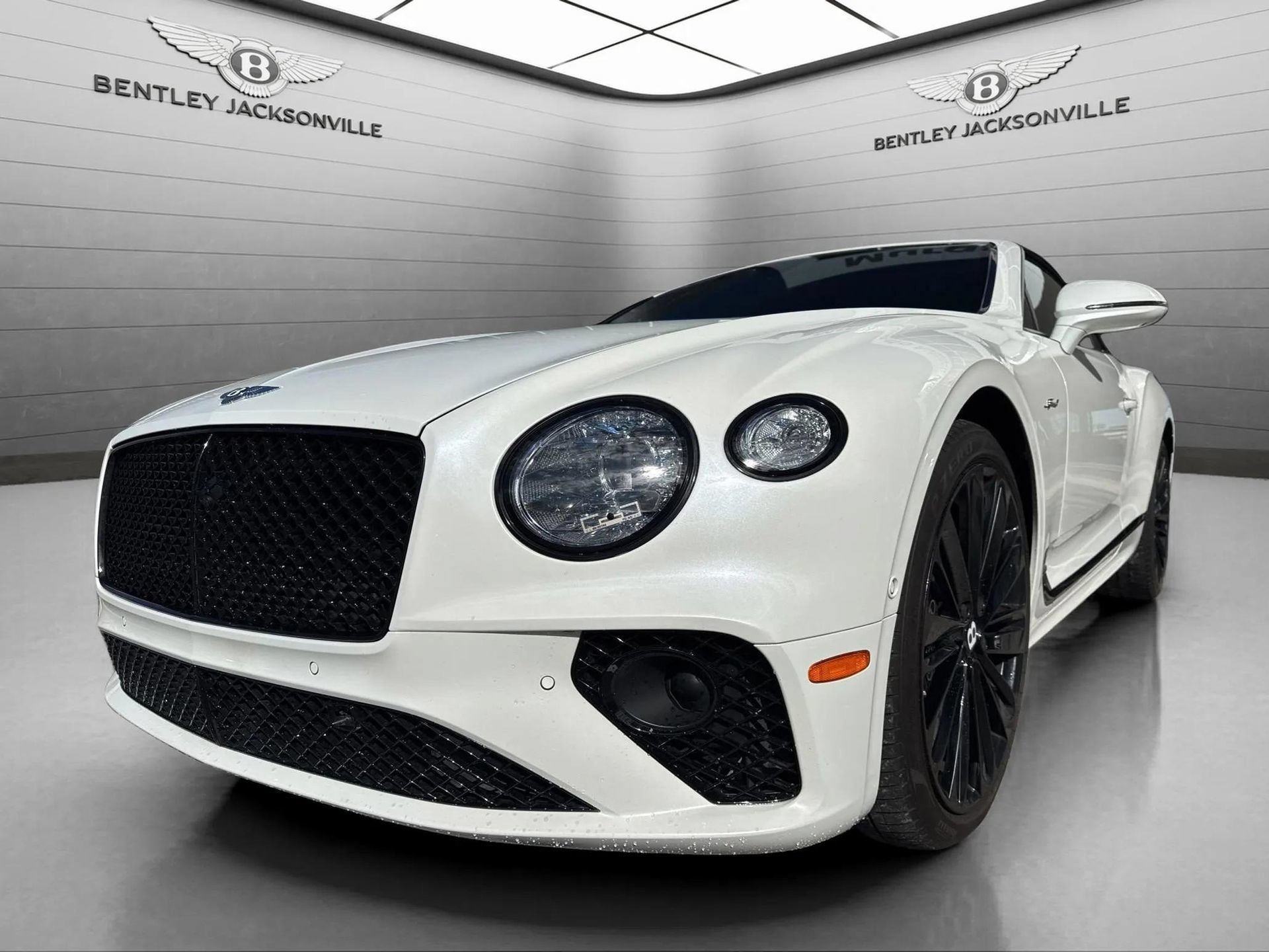 Used 2022 Bentley Continental GT Speed AWD/4WD image 52