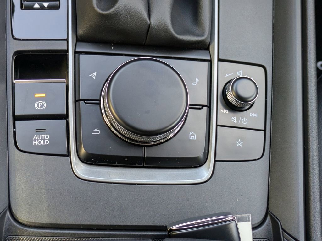 New 2026 MAZDA CX-50 AWD 2.5 S w/ Cargo Package image 21