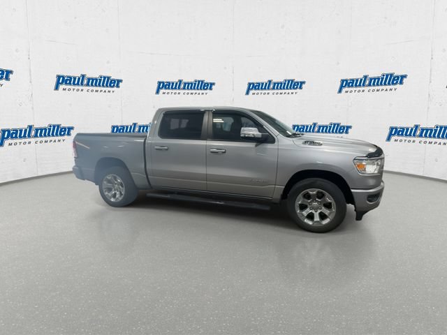 Used 2020 RAM 1500 Big Horn AWD/4WD image 12