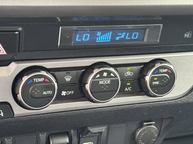Used 2023 Toyota Tacoma SR5 RWD image 19