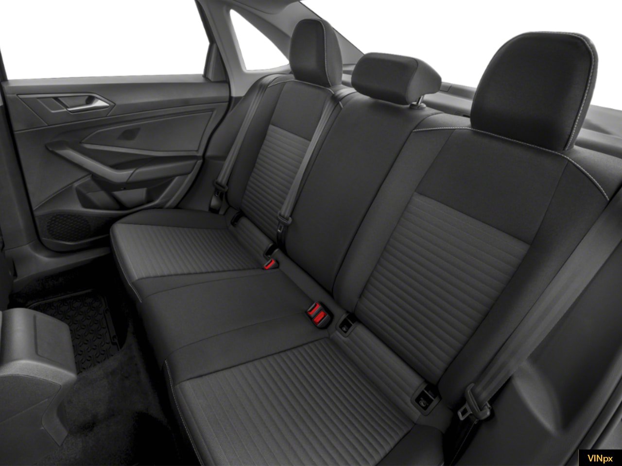 New 2026 Volkswagen Jetta S image 11