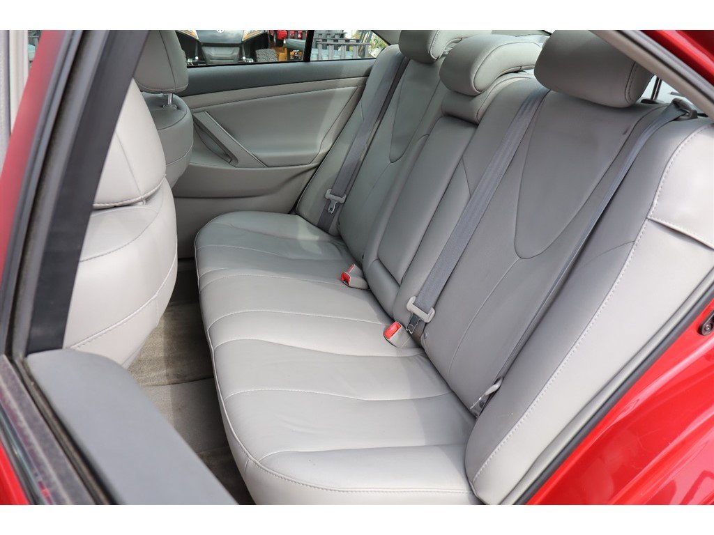 Used 2007 Toyota Camry Hybrid FWD image 11