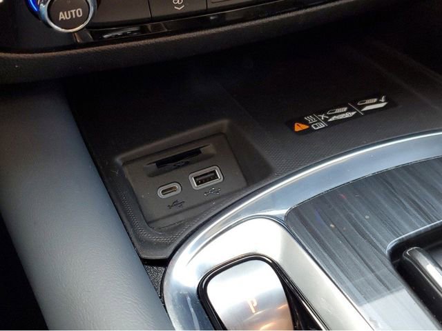 Used 2024 Buick Enclave Essence w/ Sport Touring Edition FWD image 35