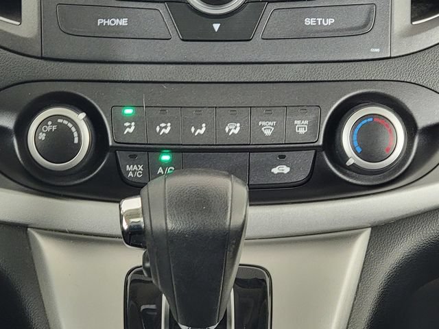 Used 2012 Honda CR-V EX image 22