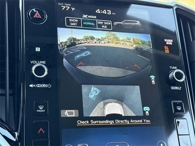 New 2025 Subaru Ascent Limited image 29