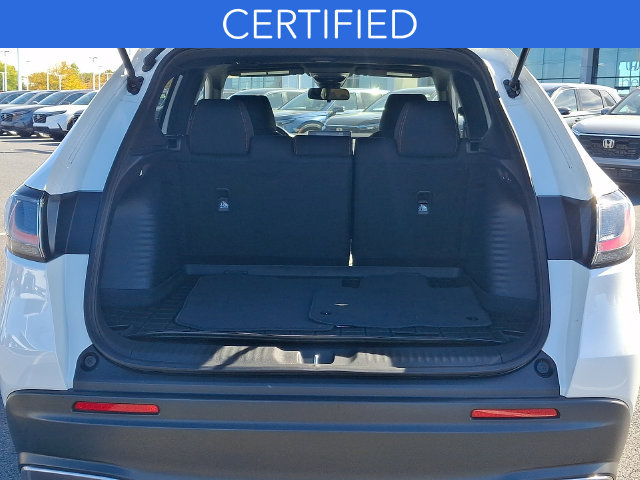 Certified 2024 Honda HR-V Sport image 29