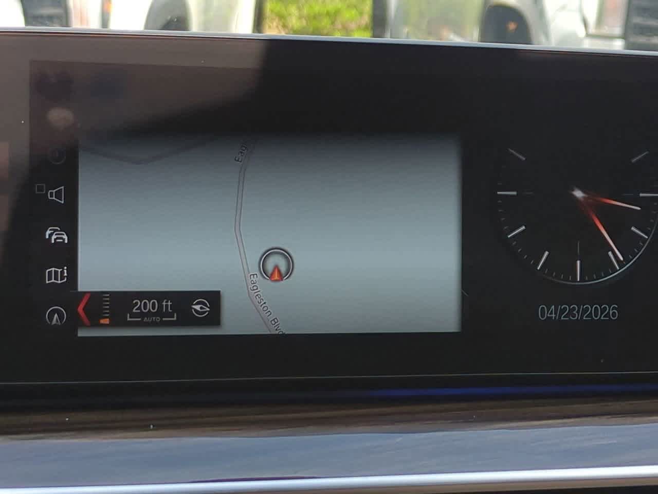 Used 2018 BMW 530e RWD image 21