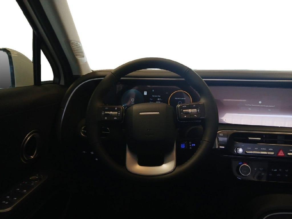 New 2026 Hyundai Palisade FWD Hybrid image 12