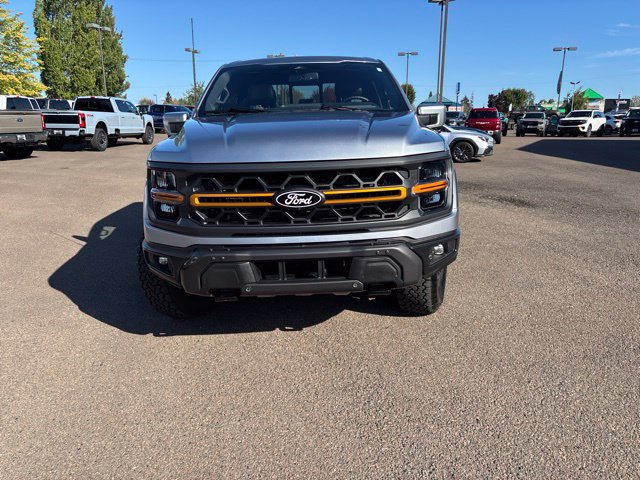 Used 2025 Ford F150 Tremor w/ Equipment Group 402A High AWD/4WD image 9