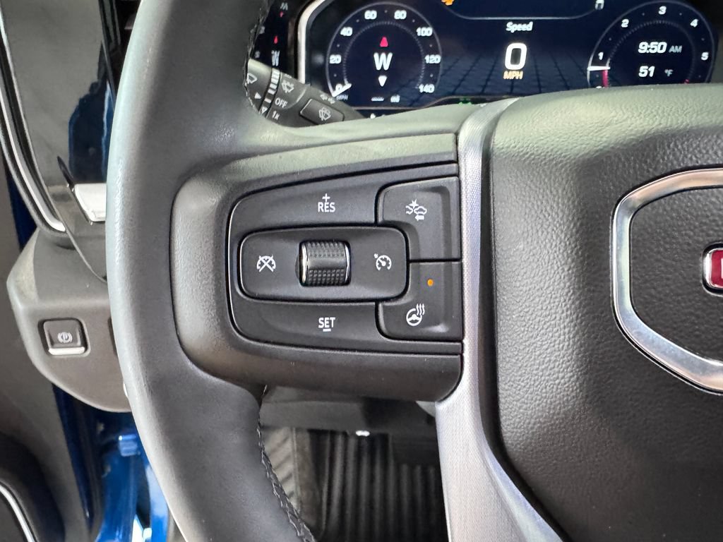 Certified 2023 GMC Sierra 1500 Elevation AWD/4WD image 15