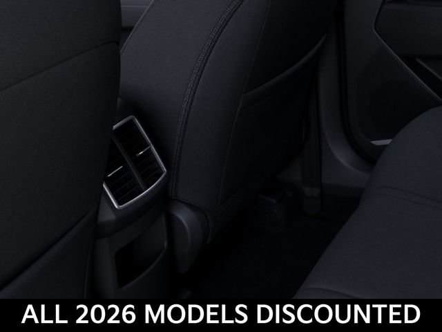 New 2027 Kia Sportage S FWD image 26
