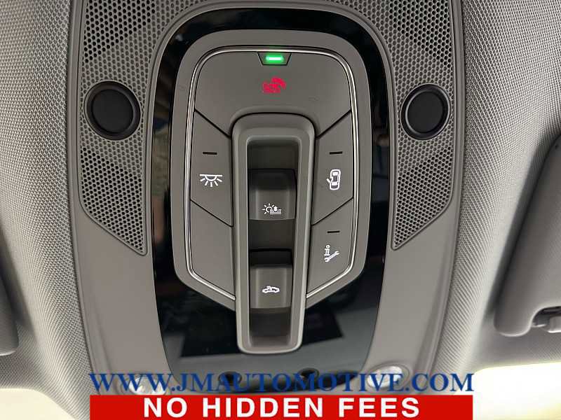 Used 2023 Audi Q5 2.0T Premium Plus image 34