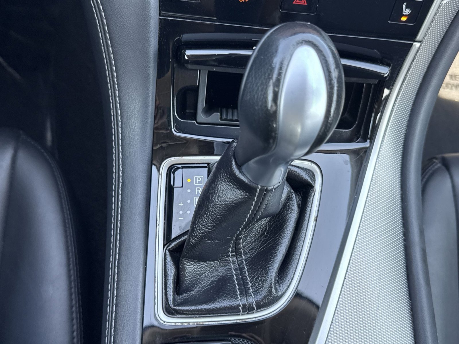 Used 2015 INFINITI Q50 Premium w/ Navigation Package image 22