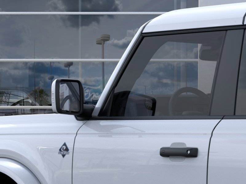 New 2026 Ford Bronco Outer Banks AWD/4WD image 53
