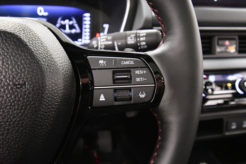 New 2026 Honda Pilot Black Edition image 22