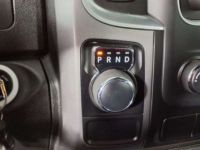 Used 2024 RAM 1500 Classic Warlock RWD image 22