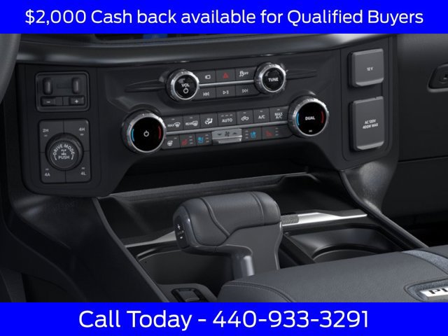 New 2026 Ford F150 Platinum AWD/4WD image 17