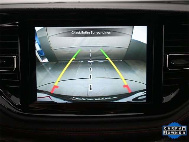 Used 2026 Dodge Durango GT w/ Blacktop Package image 21