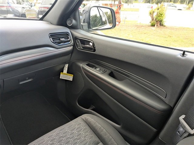 New 2026 Dodge Durango GT image 17