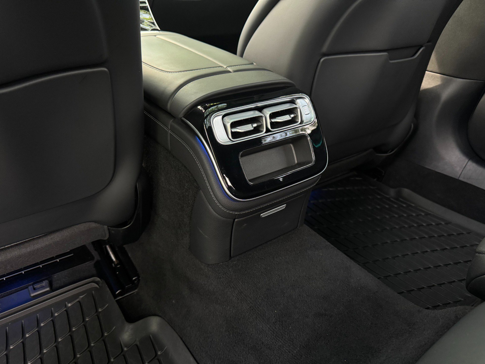 Used 2023 Mercedes-Benz S 580 4MATIC Sedan image 51