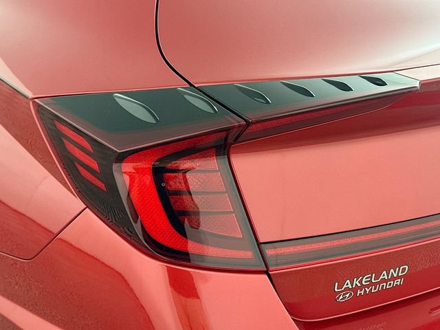 Used 2021 Hyundai Sonata Limited FWD image 26