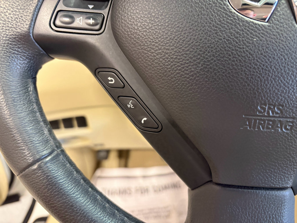 Used 2017 INFINITI QX50 AWD w/ Premium Plus Package image 14