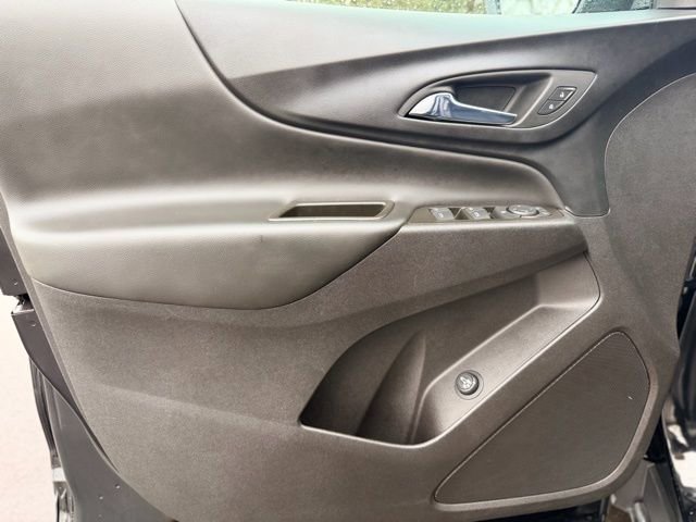 Certified 2024 Chevrolet Equinox LT w/ LPO, Floor Liner Package image 18